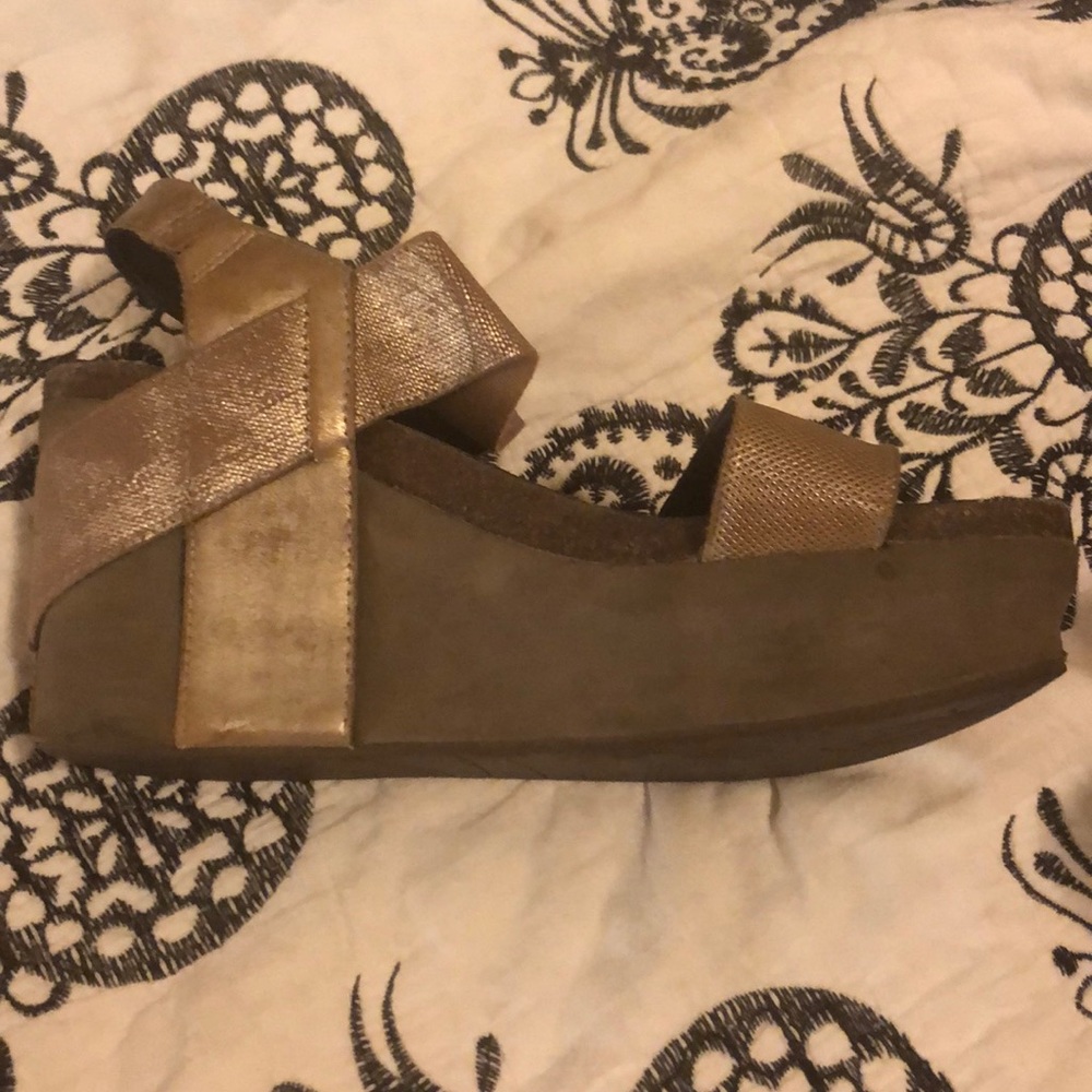 OTPT  wedges - Picture 3 of 3